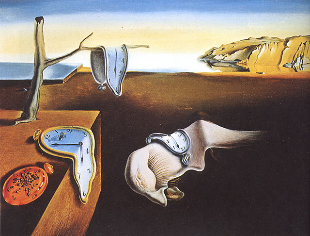 21 Facts About Salvador Dalí, Impressionist & Modern Art