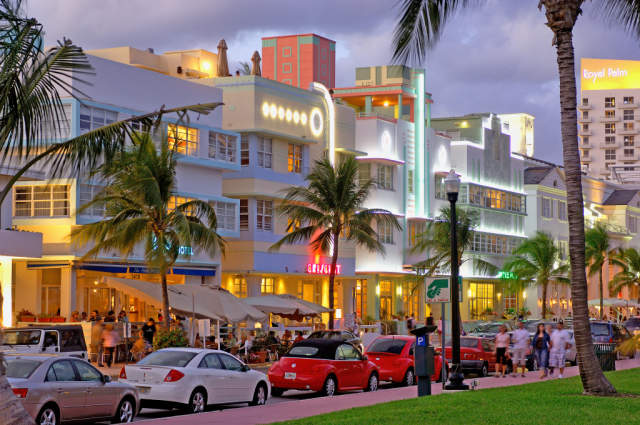 Art Deco In Miami A Complete Guide