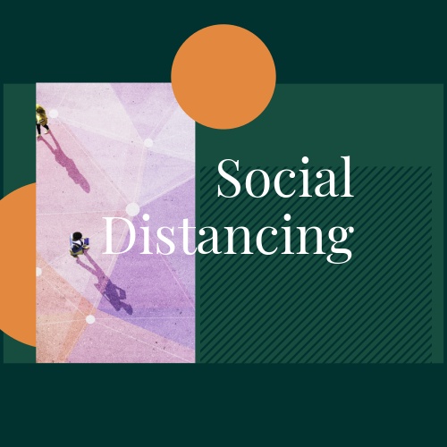 8 Ways Social Distancing Can Boost Your Art Process