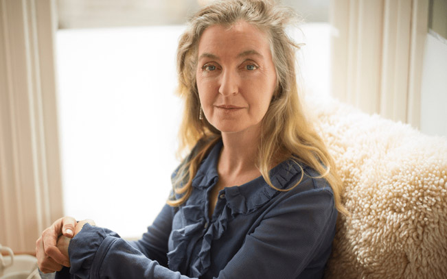 rebecca solnit a field guide to getting lost