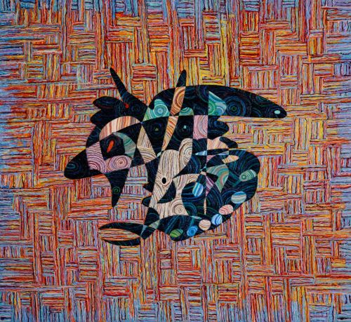 Fine Art Gallery Art Website Zainab bint Muhammad 